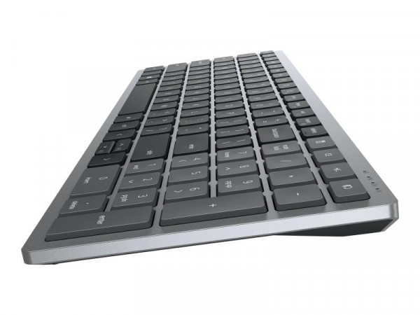 Dell KM7120W Keyb+M Wireless Desktop Set German Optical