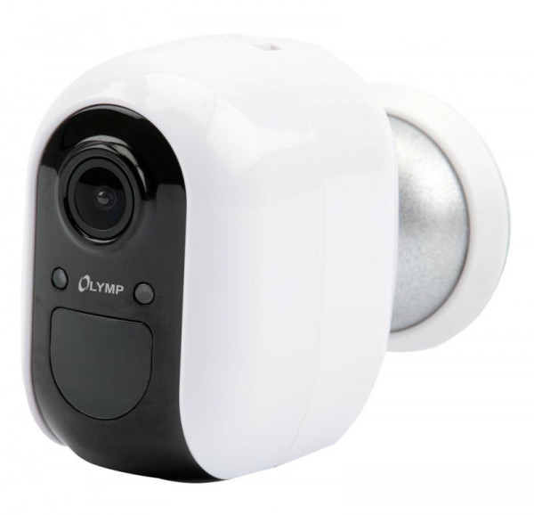 Olymp IP Camera OC 1000 Outdoor