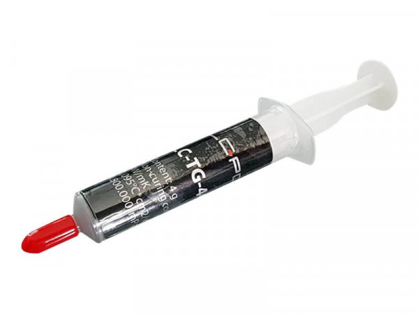 LC-Power Wärmeleitpaste LC-TG-4G (4 gr.)