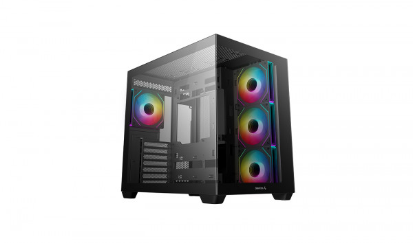 Gehäuse DeepCool CG530 4F