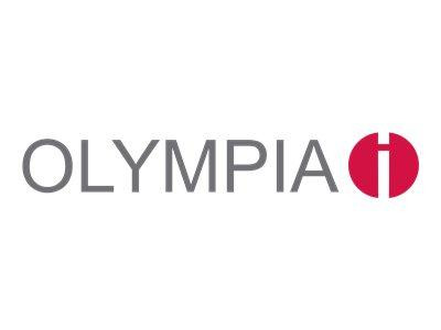 Olympia Laminierfolien DIN A2, 25 Stück 175 Mic