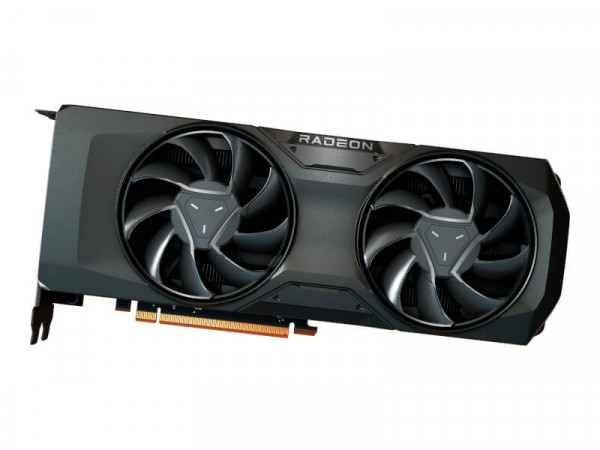 Sapphire Radeon RX7800XT Gaming 16GB GDDR6 HDMI DP