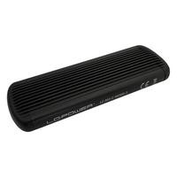 LC-Power SSD-Gehäuse für M.2 NVME LC-M2-C-NVME-2