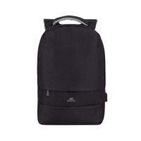 Riva NB Rucksack Prater 15.6" schwarz 7562