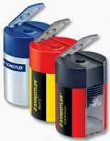 STAEDTLER Spitzdose rund