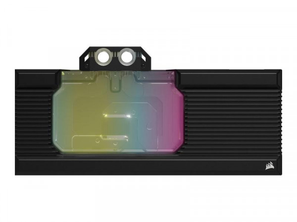 Corsair GPU water block, XG7 RGB RX-SERIES