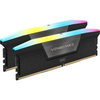 DDR5 32GB PC 6000 CL30 CORSAIR KIT (2x16GB) VENGEANCE RGB