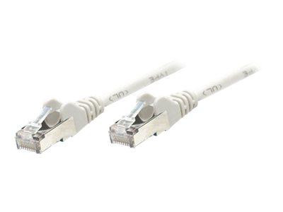 Intellinet Patch-Kabel - RJ-45 (M) bis RJ-45 (M)