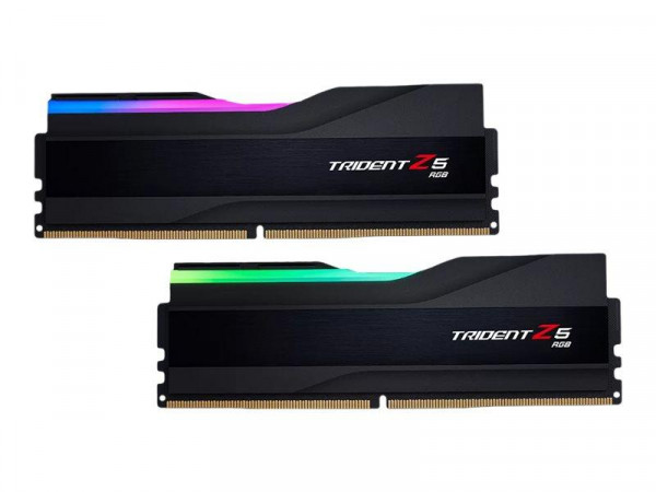 DDR5 64GB PC 6000 CL32 G.Skill KIT (2x32GB) 64-TZ5RK RGB