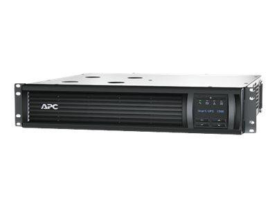APC USV SMT1500RMI2UC SMARTUPS 1500VA LCD RM 2U 230V SmartC