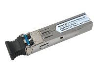PLANET SFP-Port 100Base-FX Transceiver (1310nm) - 20KM