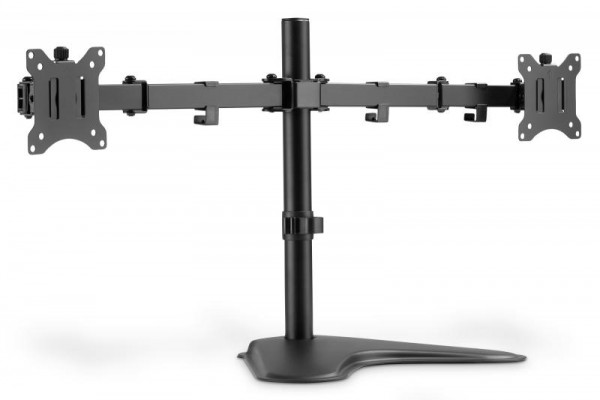 DIGITUS Universal Dual Monitor Ständer