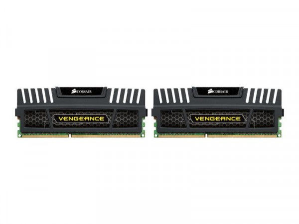 DDR3 16GB PC 1600 CL9 CORSAIR KIT (2x8GB) Vengeance retail
