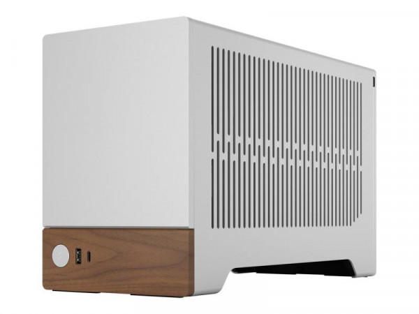 FRACTAL DESIGN Geh Terra Silver