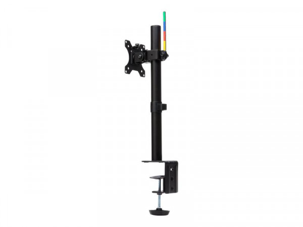 Kensington Monitorarm bis32",1TFT,1Gel.max.8kg,schw.Smartfit