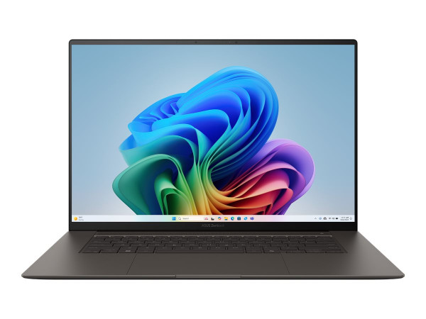 ASUS ZenBook S 16 AI R9 HX 370 24GB 1TB