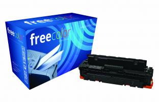 Toner HP 410A CF410A black comp. Freecolor