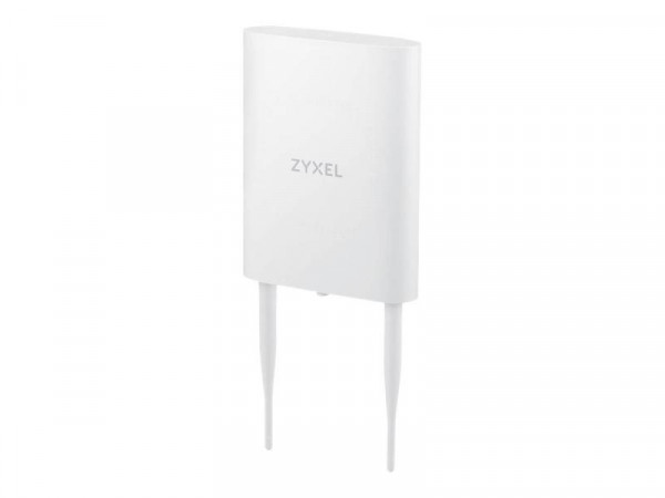 Zyxel NWA55AXE 802.11ax (Wifi 6) DualBand AX1800 Outdoor