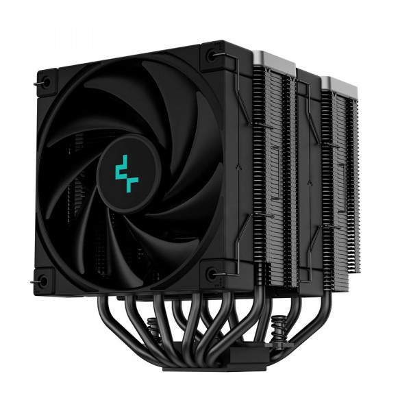 Kühler DeepCool AK620 Zero Dark
