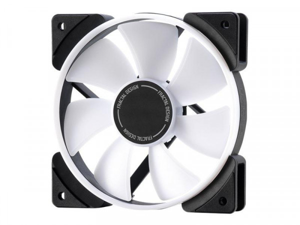 Lüfter FRACTAL-DESIGN Prisma AL-12 120mm ARGB LED 3er Pack