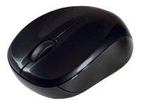 Verbatim USB Maus Go Nano Wireless schwarz retail
