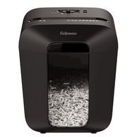 Fellowes Aktenvernichter Powershred LX50 schwarz