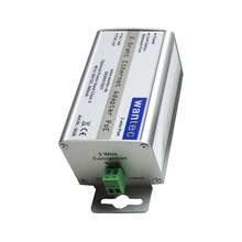 Wantec Netzwerkadapter 2wIP 2 Draht 10/100 PoE Schraubkl.