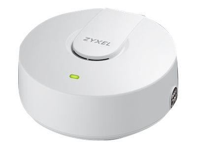ZyXEL WL AP NWA1123-ACV2 Rauchdetektordesign Dual AP