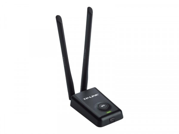WL-USB TP-Link TL-WN8200ND (300MBit)High Power