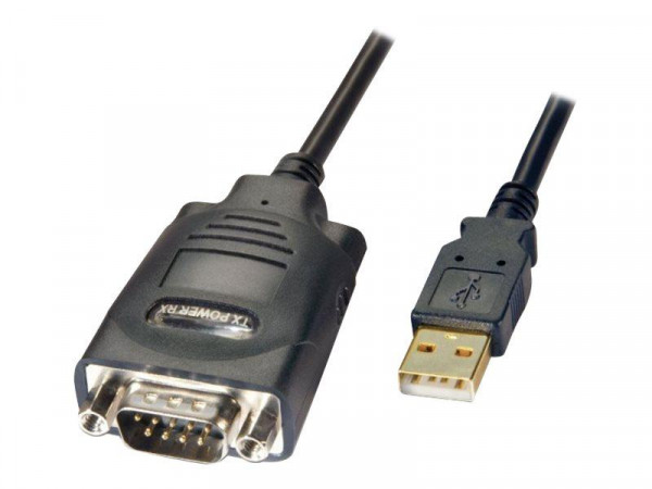 Lindy Konverter USB RS485