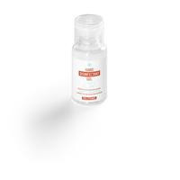 DURABLE Handdesinfektionsgel 12 St 100ml Flipdeckelflasche
