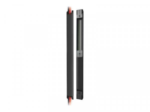 Newstar KAD Schwarz T=1,8cm B=4,6cm L=50cm NS-CC050Black