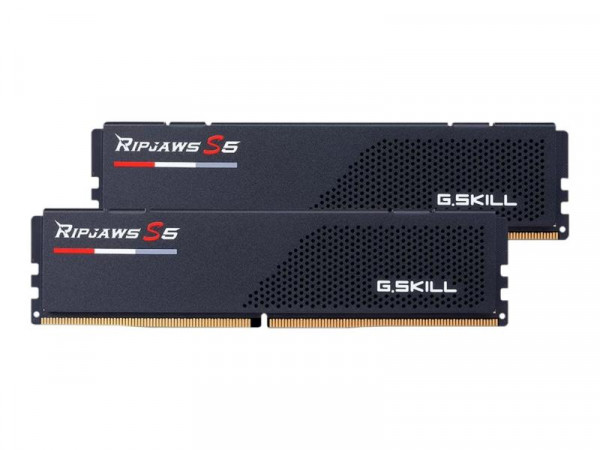 DDR5 64GB PC 6000 CL32 G.Skill KIT (2x32GB) 64-RS5K Ripjaws