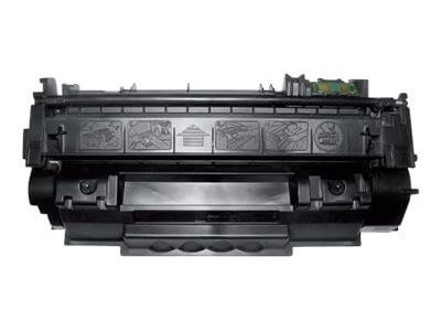 Peach Toner HP Q5949X, No.49X black remanufactured