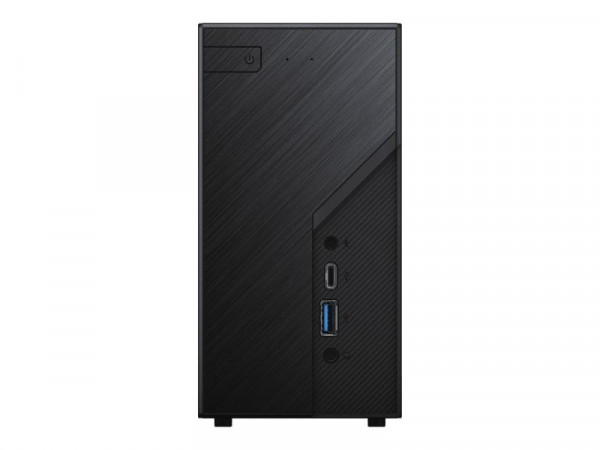 Barebone ASRock Deskmini H470 black