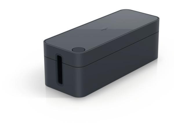 DURABLE Kabelbox CAVOLINE L graphit