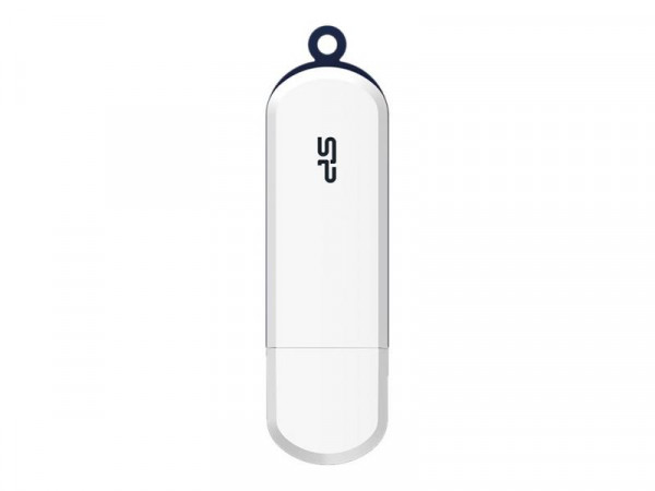 USB-Stick 128GB Silicon Power USB3.2 B32 Gbps White