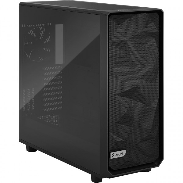 Gehäuse FRACTAL DESIGN Meshify 2 XL Black TG Light Tint