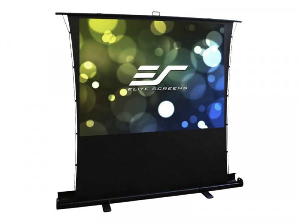 Elite Screens Koffer 16:9 203*114cm ezCinema Tab Tension sw