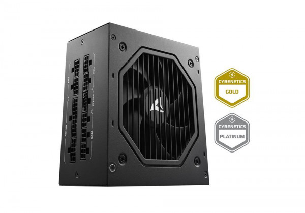 Sharkoon Netzteil Rebel P20 ATX 750W schwarz