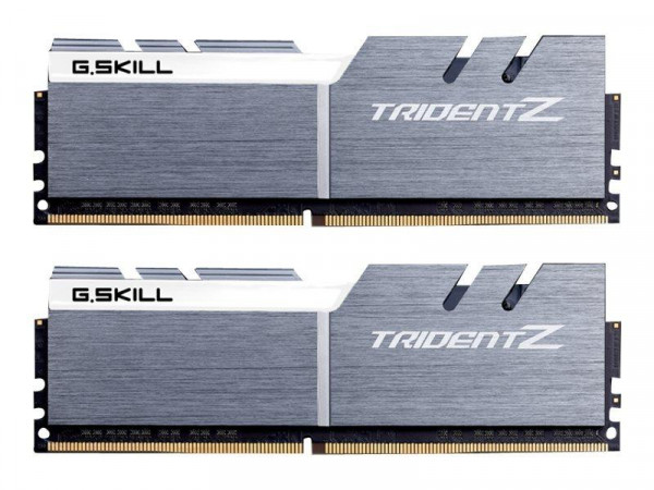 DDR4 32GB PC 3200 CL16 G.Skill KIT (2x16GB) 32GTZSW Triden Z