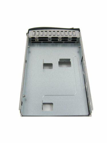 Supermicro Speichereinschubadapter - 3,5" auf 2,5" (8.9 cm to 6.4 cm)