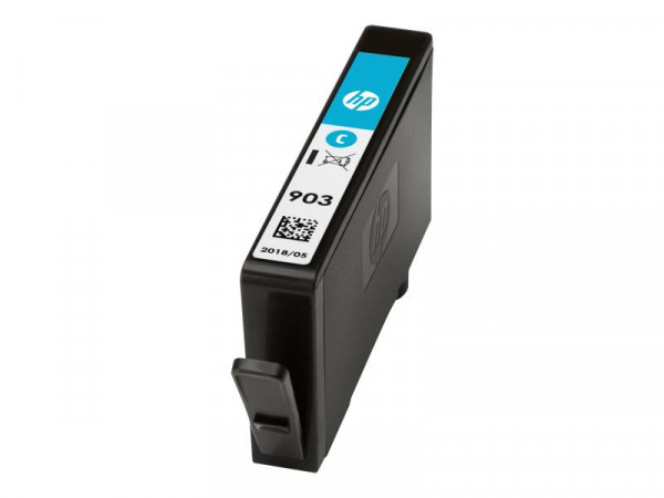 Patrone HP Nr.903 cyan T6L87AE