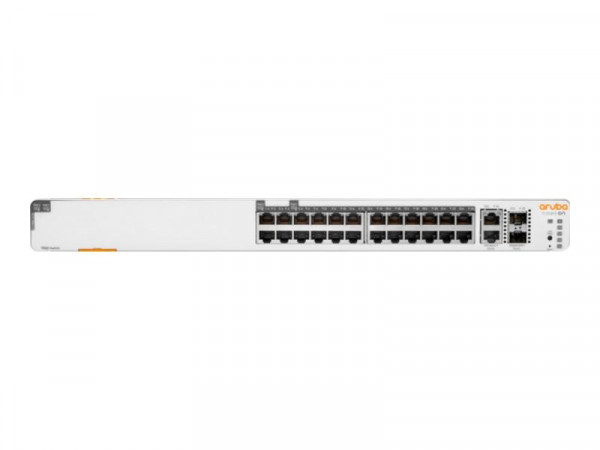 HPE Aruba IOn 1960 24G 2XT 2XF 370W Switch JL807A