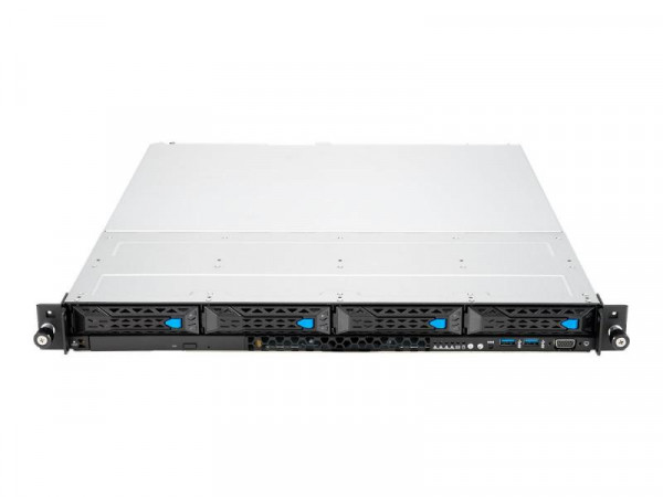 Server ASUS BAB Rack 1U/1CPU RS300-E11-RS4/450W(1+1)