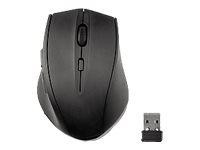 Speedlink Maus CALADO, Leise, kabellos, schwarz retail