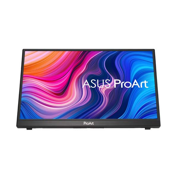 ASUS 35,6cm Profess. PA148CTV HDMI IPS Spk.