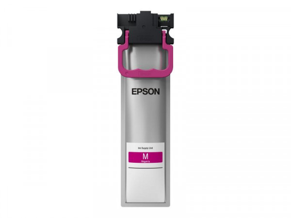 Patrone Epson WF-C53/58 XL magenta T11D340