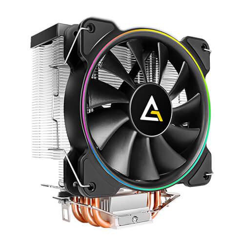 Kühler Antec A400 RGB retail