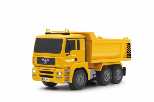 Jamara Muldenkipper MAN 1:20 2,4GHz